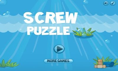 download Screw Puzzle apk